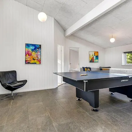 Hébergement de vacances Bv324-blavand-kallesmaerskvej-15