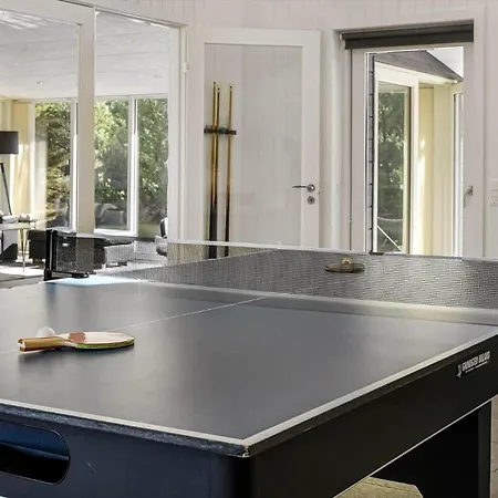 Bv324-blavand-kallesmaerskvej-15 Hébergement de vacances Blåvand