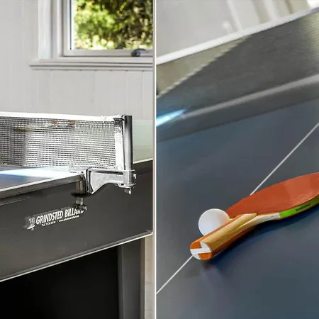 Bv324-blavand-kallesmaerskvej-15 Hébergement de vacances *