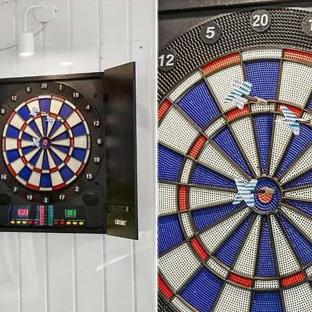 Bv324-blavand-kallesmaerskvej-15 Hébergement de vacances Blåvand