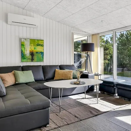 Bv324-blavand-kallesmaerskvej-15 Hébergement de vacances