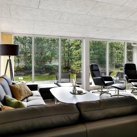 Hébergement de vacances Bv324-blavand-kallesmaerskvej-15 *