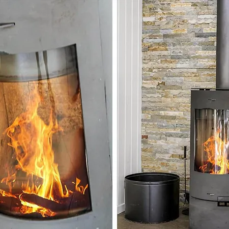 Hébergement de vacances Bv324-blavand-kallesmaerskvej-15 Blåvand