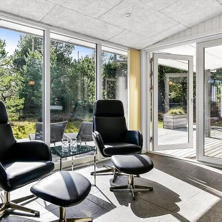 Bv324-blavand-kallesmaerskvej-15 Hébergement de vacances *