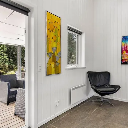 Hébergement de vacances Bv324-blavand-kallesmaerskvej-15 *