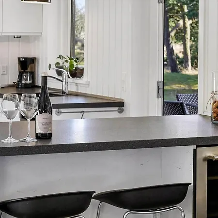 Hébergement de vacances Bv324-blavand-kallesmaerskvej-15 Blåvand