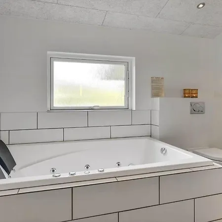 Bv324-blavand-kallesmaerskvej-15 Hébergement de vacances Blåvand