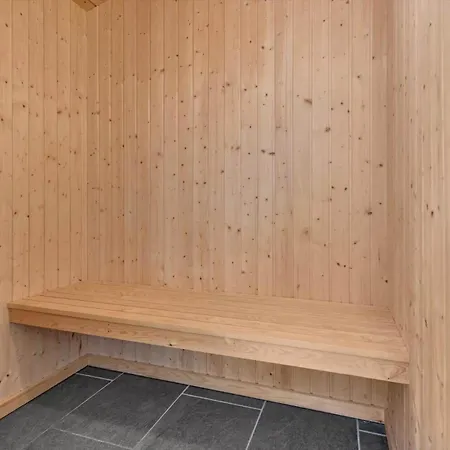 Hébergement de vacances Bv324-blavand-kallesmaerskvej-15 Blåvand