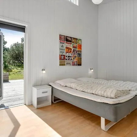 Hébergement de vacances Bv324-blavand-kallesmaerskvej-15