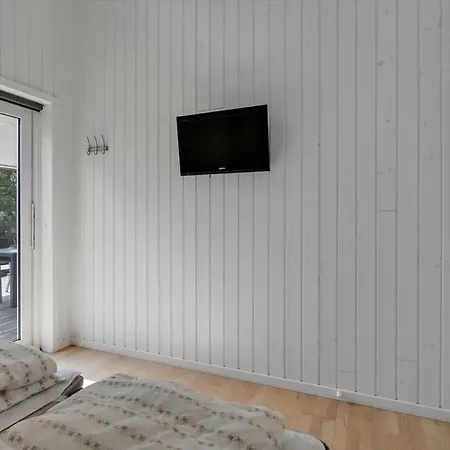 Hébergement de vacances Bv324-blavand-kallesmaerskvej-15 Blåvand