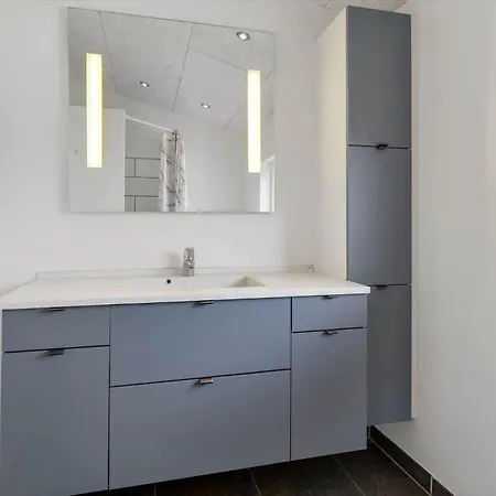 Hébergement de vacances Bv324-blavand-kallesmaerskvej-15 Blåvand