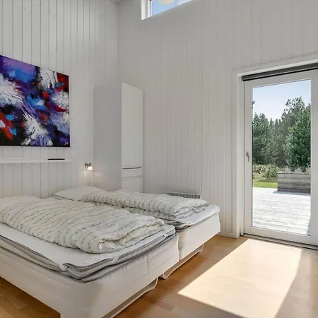 Hébergement de vacances Bv324-blavand-kallesmaerskvej-15 Blåvand