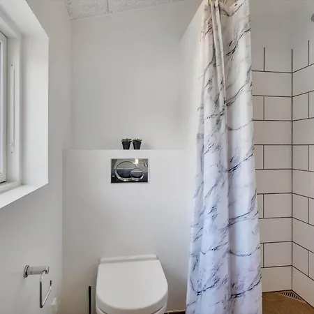 Hébergement de vacances Bv324-blavand-kallesmaerskvej-15 Blåvand