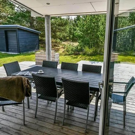 Hébergement de vacances Bv324-blavand-kallesmaerskvej-15