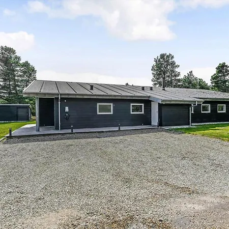 Hébergement de vacances Bv324-blavand-kallesmaerskvej-15