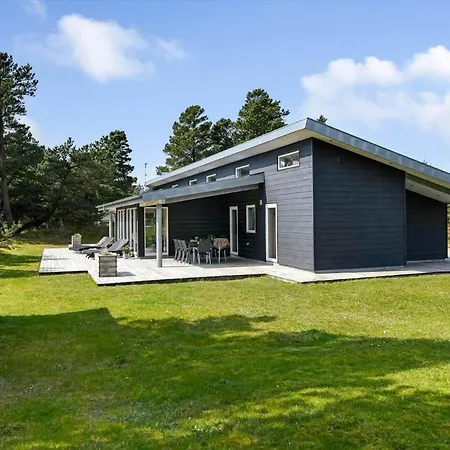 Hébergement de vacances Bv324-blavand-kallesmaerskvej-15