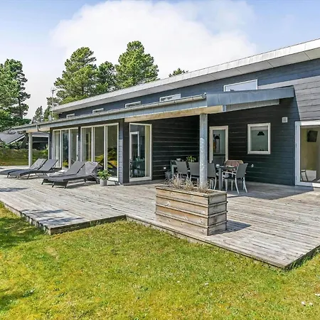 Bv324-blavand-kallesmaerskvej-15 * Blåvand