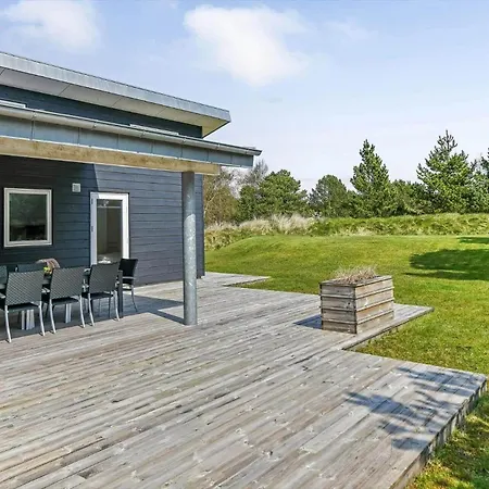 Bv324-blavand-kallesmaerskvej-15 Hébergement de vacances Blåvand