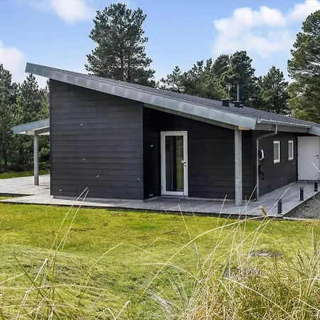 Hébergement de vacances Bv324-blavand-kallesmaerskvej-15 Blåvand